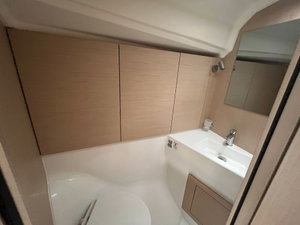 Oceanis 40.1 „COSMIC DANCER“ – fotka 13