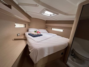 Oceanis 40.1 „COSMIC DANCER“ – fotka 12
