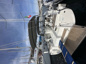 Oceanis 46.1 „Moonraker“ – fotka 3