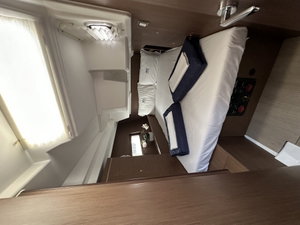 Oceanis 46.1 „Moonraker“ – fotka 10