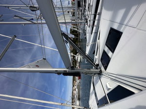 Oceanis 46.1 „Moonraker“ – fotka 15