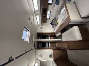 Oceanis 46.1 „Moonraker“ – fotka 13