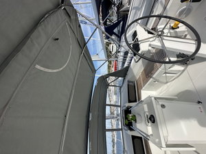 Oceanis 46.1 „Moonraker“ – fotka 5