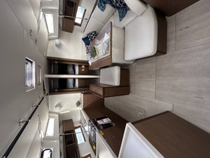 Oceanis 46.1 „Moonraker“ – fotka 9