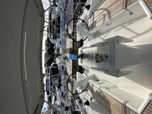 Oceanis 46.1 „Moonraker“ – fotka 8