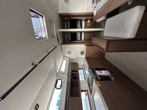 Oceanis 46.1 „Moonraker“ – fotka 2