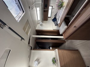 Oceanis 46.1 „Moonraker“ – fotka 12