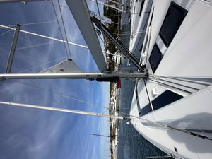 Oceanis 46.1 „Moonraker“ – fotka 14