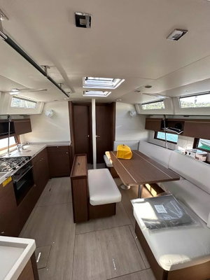 Oceanis 46.1 „Moonraker“ – fotka 20