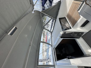 Oceanis 46.1 „Moonraker“ – fotka 6