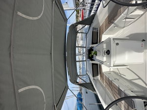 Oceanis 46.1 „Moonraker“ – fotka 4