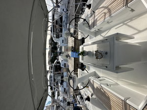 Oceanis 46.1 „Moonraker“ – fotka 7