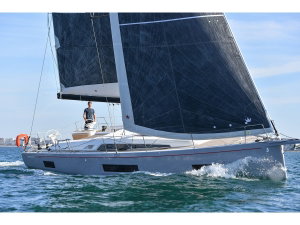 Oceanis 46.1 „Moonraker“ – fotka 1