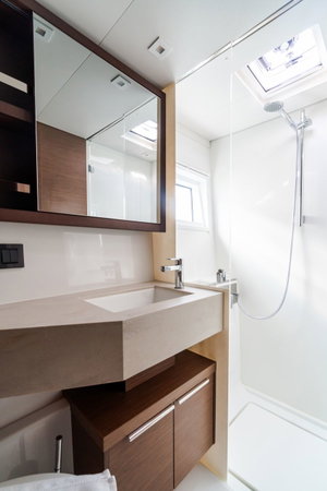 Lagoon 46 „Sonia - Premium Line“ – fotka 19