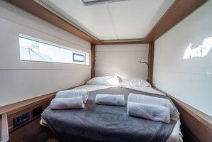 Lagoon 46 „Sonia - Premium Line“ – fotka 14