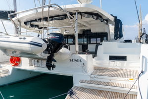 Lagoon 46 „Sonia - Premium Line“ – fotka 7