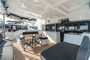 Lagoon 46 „Sonia - Premium Line“ – fotka 10