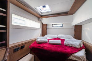 Lagoon 46 „Sonia - Premium Line“ – fotka 20