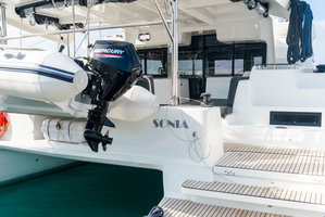 Lagoon 46 „Sonia - Premium Line“ – fotka 8