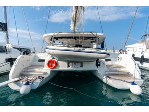 Lagoon 46 „Sonia - Premium Line“ – fotka 1