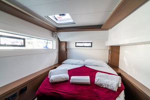 Lagoon 46 „Sonia - Premium Line“ – fotka 24