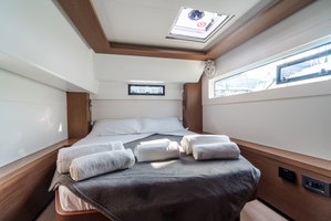 Lagoon 46 „Sonia - Premium Line“ – fotka 17