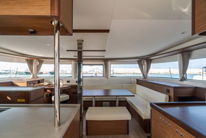 Lagoon 46 „Sonia - Premium Line“ – fotka 11
