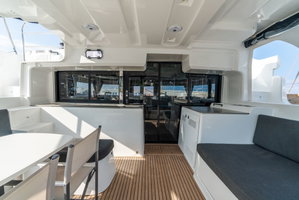 Lagoon 46 „Sonia - Premium Line“ – fotka 9