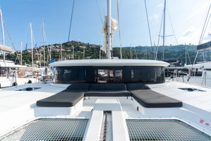 Lagoon 46 „Sonia - Premium Line“ – fotka 5