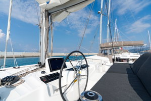 Lagoon 46 „Sonia - Premium Line“ – fotka 3