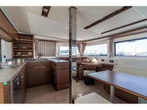 Lagoon 46 „Sonia - Premium Line“ – fotka 2
