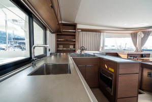 Lagoon 46 „Sonia - Premium Line“ – fotka 12
