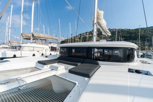 Lagoon 46 „Sonia - Premium Line“ – fotka 6