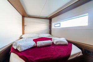 Lagoon 46 „Sonia - Premium Line“ – fotka 21