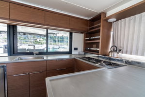 Lagoon 46 „Sonia - Premium Line“ – fotka 13