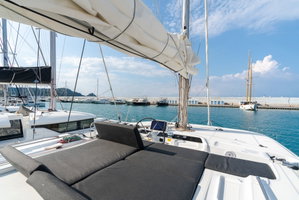 Lagoon 46 „Sonia - Premium Line“ – fotka 4