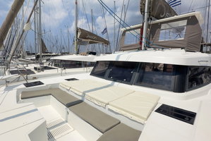 Bali Catspace „Princess Malena“ – fotka 3