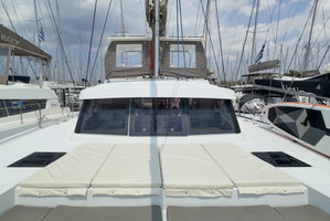 Bali Catspace „Princess Malena“ – fotka 5