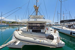 Bali Catspace „Princess Malena“ – fotka 23