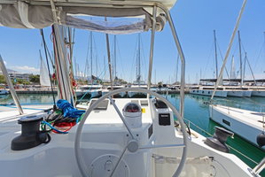 Bali Catspace „Princess Malena“ – fotka 21