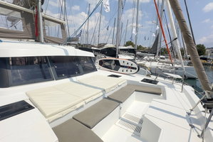 Bali Catspace „Princess Malena“ – fotka 4