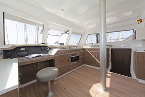Bali Catspace „Princess Malena“ – fotka 14