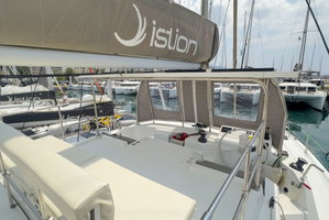 Bali Catspace „Princess Malena“ – fotka 8