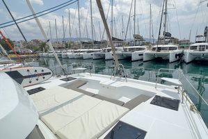 Bali Catspace „Princess Malena“ – fotka 6