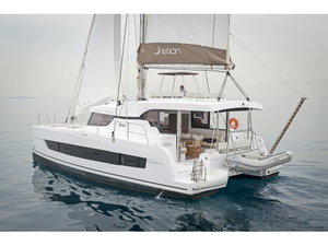 Bali Catspace „Princess Malena“ – fotka 1