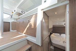 Bali Catspace „Princess Malena“ – fotka 20