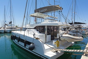 Bali Catspace „Princess Malena“ – fotka 24