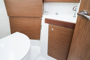 Oceanis 38.1