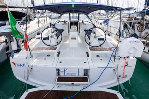 Oceanis 38.1