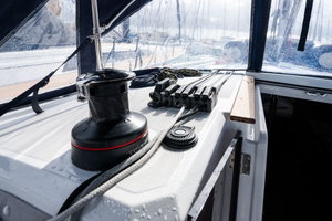 Oceanis 38.1
